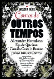 Capa do artigo Contos de Outros Tempos