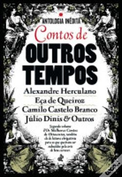 Capa do artigo Contos de Outros Tempos