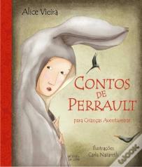 Contos de Perrault