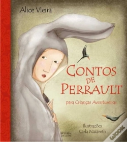 Capa do artigo Contos de Perrault