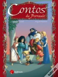 Contos de Perrault