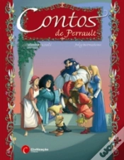 Capa do artigo Contos de Perrault