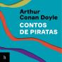 Contos De Piratas - Preview