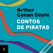 Capa do artigo Contos De Piratas