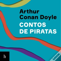 Capa do artigo Contos De Piratas