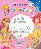 Contos de Princesa