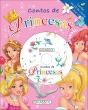Contos de Princesa - Preview