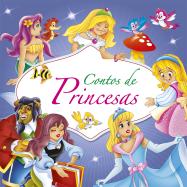 Contos de Princesas