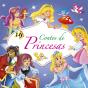 Contos de Princesas - Preview
