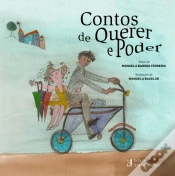 Capa do artigo Contos de Querer e Poder