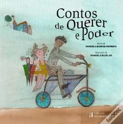 Capa do artigo Contos de Querer e Poder