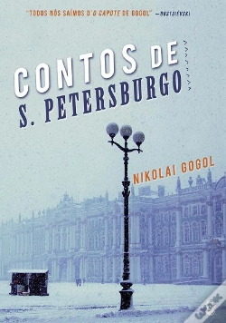 Capa do artigo Contos de S. Petersburgo