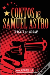 Capa do artigo Contos de Samuel Astro
