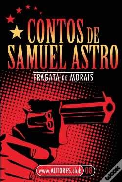Capa do artigo Contos de Samuel Astro