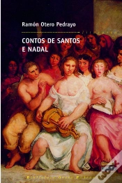 Capa do artigo Contos De Santos E Nadal (Bop)