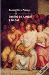 Capa do artigo Contos De Santos E Nadal