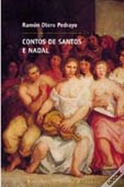 Capa do artigo Contos De Santos E Nadal