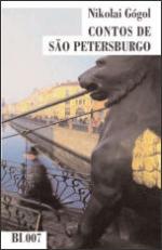 Contos de São Petersburgo