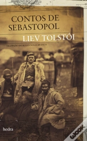 Capa do artigo Contos De Sebastopol