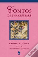 Contos de Shakespeare
