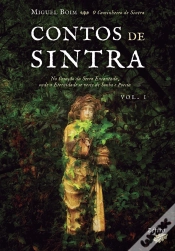 Capa do artigo Contos de Sintra - Volume I