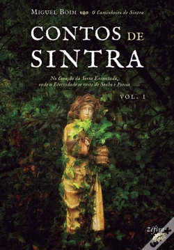 Capa do artigo Contos de Sintra - Volume I