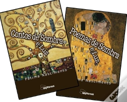 Capa do artigo Contos de Sombra e Luz - Poemas de Sombra e Luz