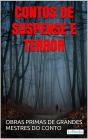 Contos De Suspense E Terror - Preview