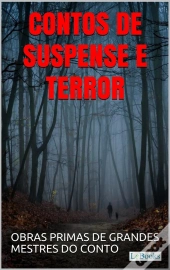 Contos De Suspense E Terror