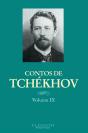 Contos de Tchekhov - Preview