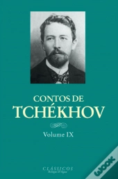 Contos de Tchekhov