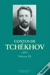 Capa do artigo Contos de Tchekhov