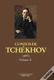 Contos de Tchékhov