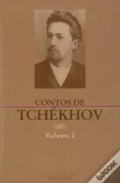 Contos de Tchékhov - Volume I