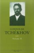 Contos de Tchékhov - Volume II