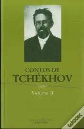 Contos de Tchékhov - Volume II