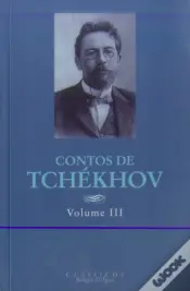 Contos de Tchékhov- Volume III