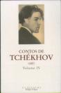 Contos de Tchékhov - Volume IV - Preview