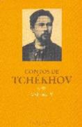 Contos de Tchékhov - Volume V