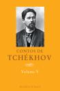 Contos de Tchékhov - Volume V - Preview