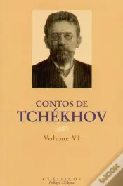 Contos de Tchékhov - Volume VI