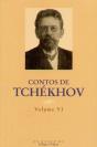 Contos de Tchékhov - Volume VI - Preview