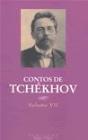 Contos de Tchekhov - Volume VII - Preview