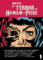 Contos de Terror do Homem-Peixe - Preview