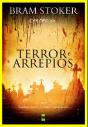Contos de terror e arrepios - Preview