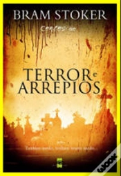 Capa do artigo Contos de terror e arrepios