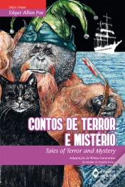 Capa do artigo Contos De Terror E Mistério