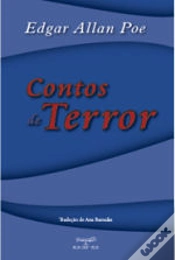 Capa do artigo Contos de Terror