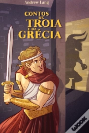Capa do artigo Contos de Tróia e da Grécia
