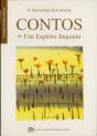 Contos de Um Espírito Inquieto - Preview